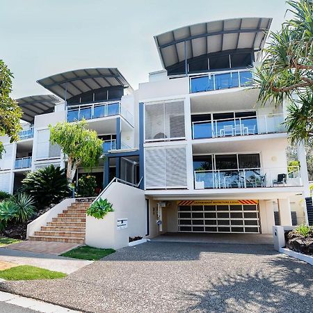 Aqua Promenade Beachfront Holiday Apartments Sunrise Beach Exteriér fotografie