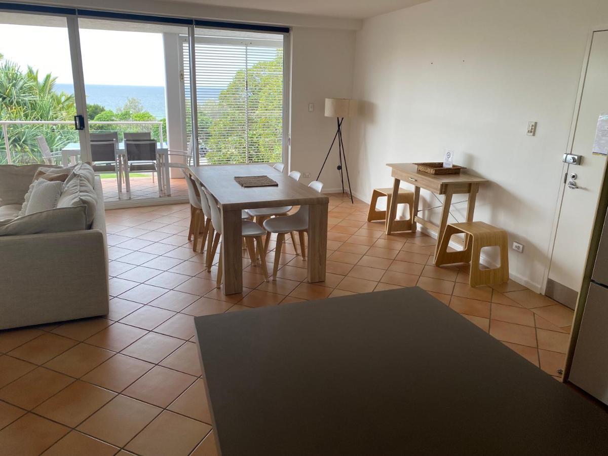 Aqua Promenade Beachfront Holiday Apartments Sunrise Beach Exteriér fotografie
