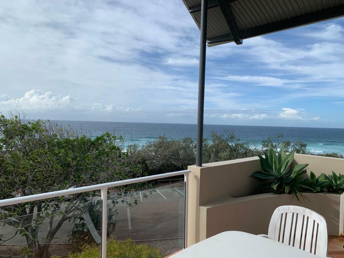 Aqua Promenade Beachfront Holiday Apartments Sunrise Beach Exteriér fotografie