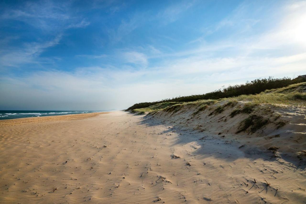 Aqua Promenade Beachfront Holiday Apartments Sunrise Beach Exteriér fotografie